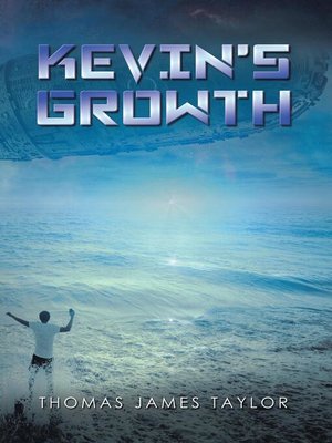 cover image of Kevin's Growth